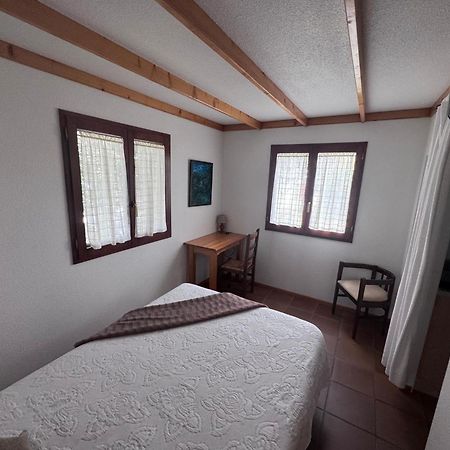 منزل الضيف Casas de Belvis  في La Cerca Del Alcornoque المظهر الخارجي الصورة